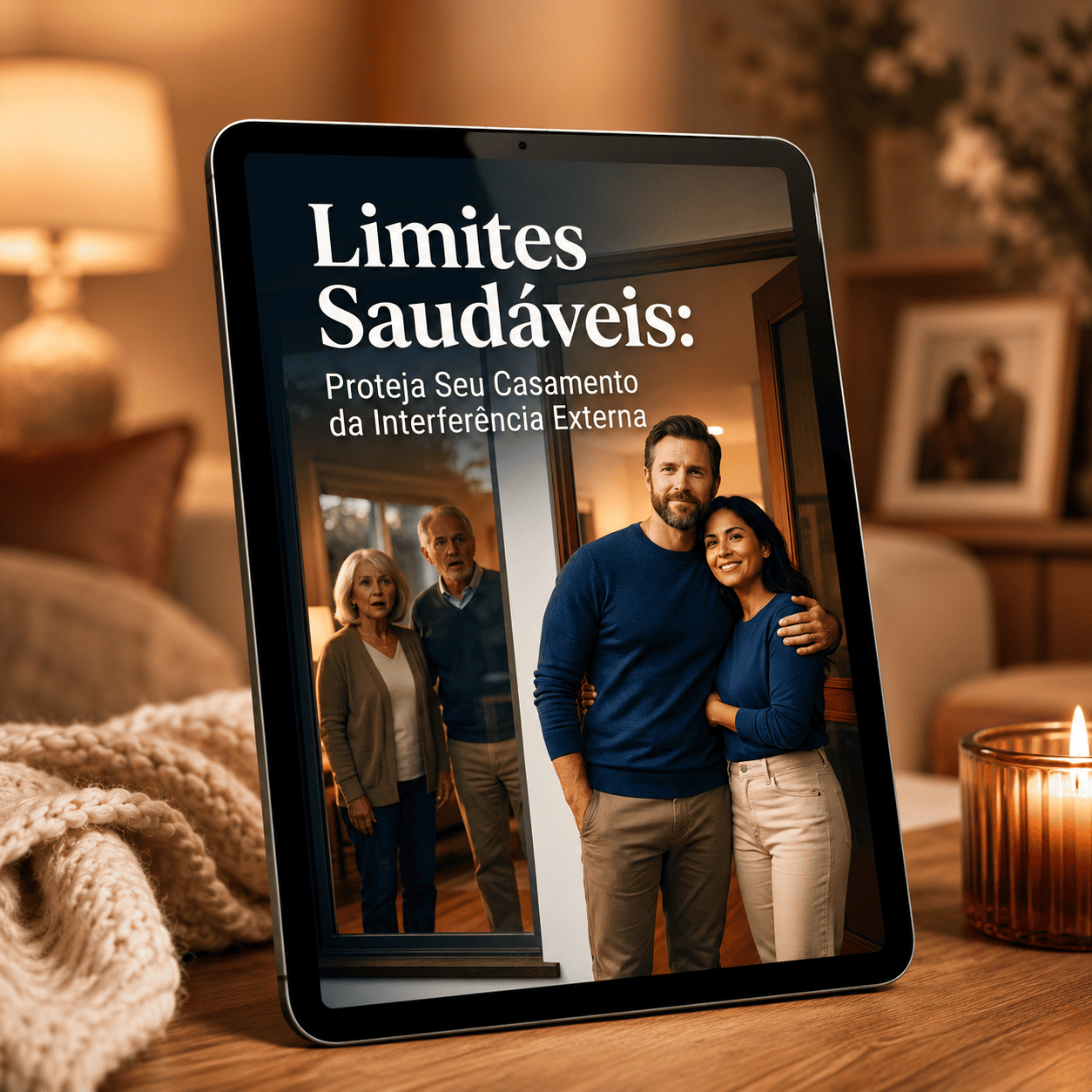 Mockup do plano Limites Saudáveis